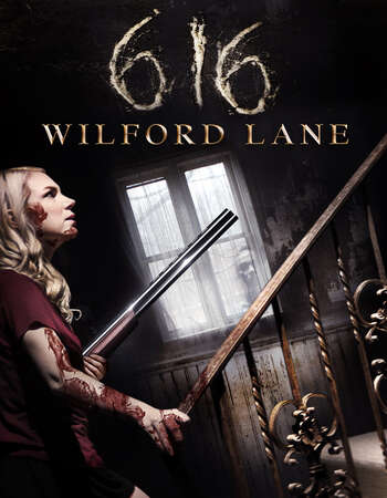 616 Wilford Lane 2021 English 720p WEB-DL 750MB ESubs