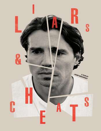 Liars & Cheats 2021 English 720p WEB-DL 800MB ESubs