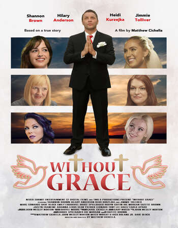 Without Grace 2021 English 720p WEB-DL 1GB ESubs