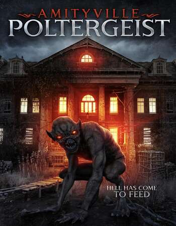 An Amityville Poltergeist 2021 English 720p WEB-DL 800MB ESubs