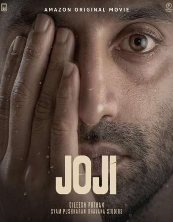 Joji (2021) Malayalam 720p WEB-DL x264 850MB Full Movie Download