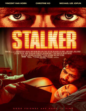 Stalker 2021 English 720p WEB-DL 750MB ESubs