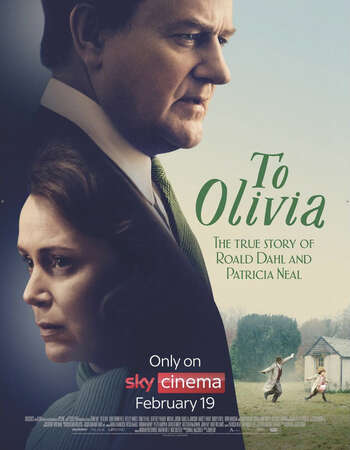 To Olivia 2021 English 720p WEB-DL 850MB ESubs