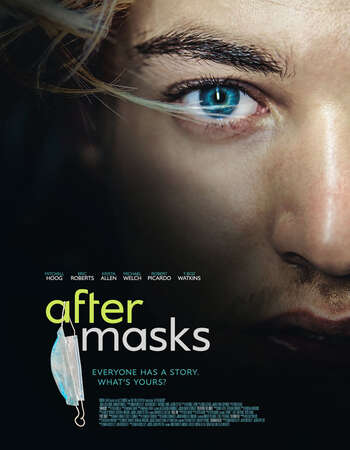 After Masks 2021 English 720p WEB-DL 900MB ESubs