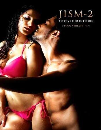 Jism 2 (2012) Hindi 480p WEB-DL x264 400MB Full Movie Download