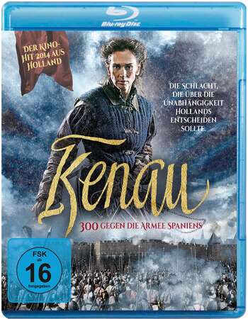 Kenau (2014) Dual Audio Hindi ORG 480p BluRay x264 350MB ESubs Full Movie Download