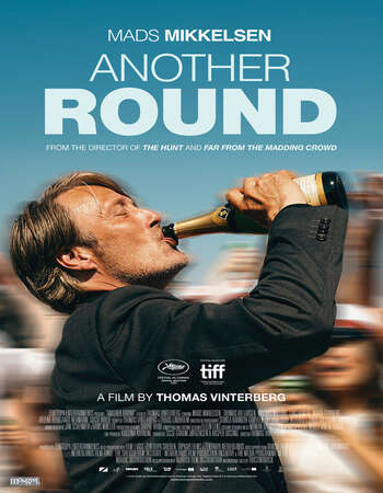 Another Round 2020 Dual Audio [Hindi-English] 720p BluRay 1GB Download