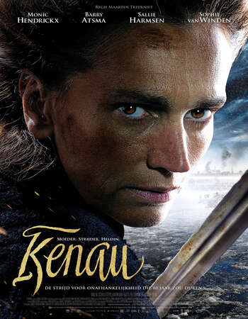 Kenau 2014 Dual Audio [Hindi-Dutch] 720p BluRay 1GB ESubs