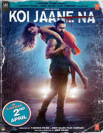 Koi Jaane Na 2021 Hindi 1080p WEB-DL 2.3GB ESubs