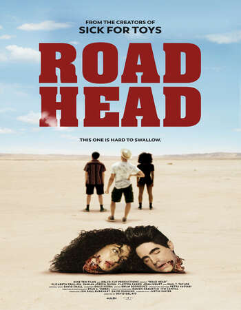 Road Head 2020 English 720p WEB-DL 750MB ESubs