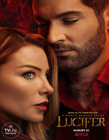 Lucifer (2021) S05 Complete Dual Audio Hindi 720p WEB-DL 2.8GB ESubs Download