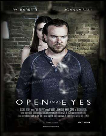 Open Your Eyes 2021 English 720p WEB-DL 850MB ESubs