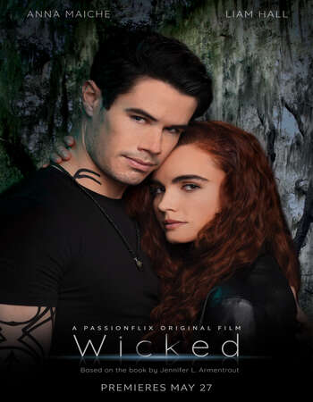 Wicked (The Wicked Trilogy) 2021 English 720p WEB-DL 1GB ESubs