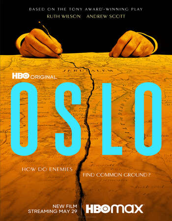 Oslo 2021 English 720p WEB-DL 1GB ESubs