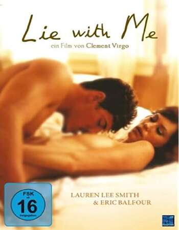 Lie with Me (2005) English 720p BluRay x264 800MB Full Movie Download