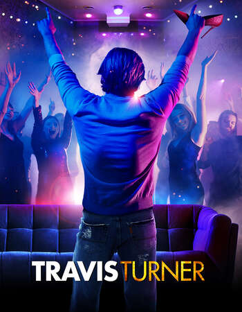 Travis Turner 2021 English 720p WEB-DL 650MB ESubs