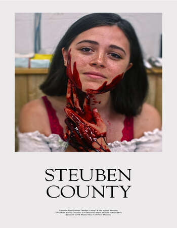 Steuben County 2021 English 720p WEB-DL 700MB ESubs