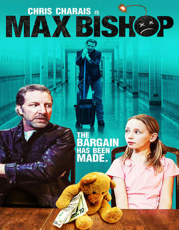 Max Bishop 2021 English 720p WEB-DL 750MB ESubs