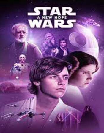 Star Wars: Episode IV: A New Hope – Deleted Scenes 2011 English 720p BluRay 1GB ESubs