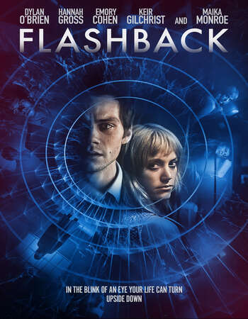 Flashback 2021 English 1080p WEB-DL 1.6GB ESubs