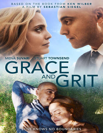 Grace and Grit 2021 English 720p WEB-DL 950MB ESubs