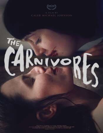 The Carnivores 2021 English 720p WEB-DL 800MB ESubs