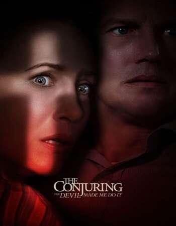 The Conjuring The Devil Made Me Do It 2021 English 1080p WEB-DL 1.9GB ESubs