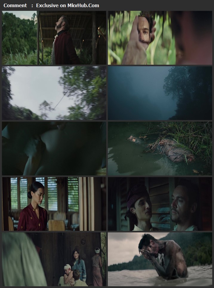 Edge of the World 2021 English 1080p WEB-DL 1.8GB Download