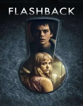 Flashback (2020) English 720p WEB-DL x264 850MB Full Movie Download