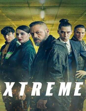 Xtreme 2021 Dual Audio [Hindi-English] 720p WEB-DL 1GB ESubs