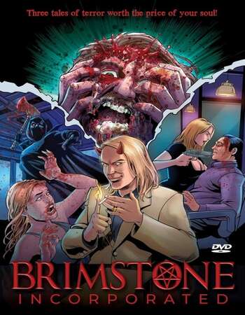 Brimstone Incorporated 2021 English 720p WEB-DL 850MB ESubs