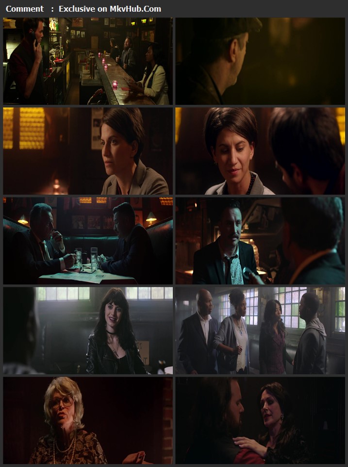 Life on the Rocks 2021 English 720p WEB-DL 850MB Download