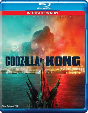 Godzilla vs. Kong (2021) Dual Audio Hindi ORG 480p BluRay 350MB ESubs Full Movie Download