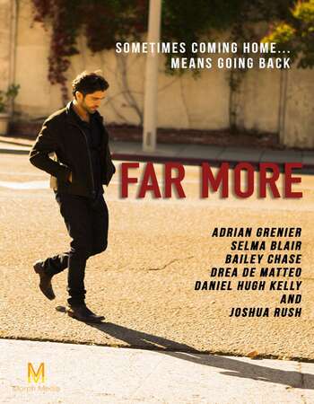 Far More 2021 English 720p WEB-DL 850MB Download