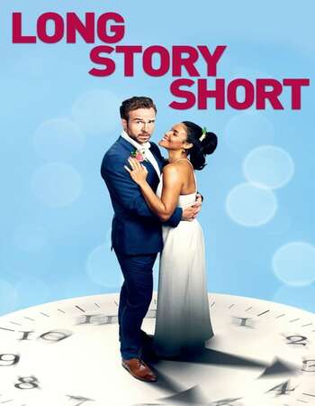 Long Story Short 2021 English 1080p WEB-DL 1.6GB Download