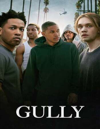 Gully 2021 English 720p WEB-DL 750MB ESubs