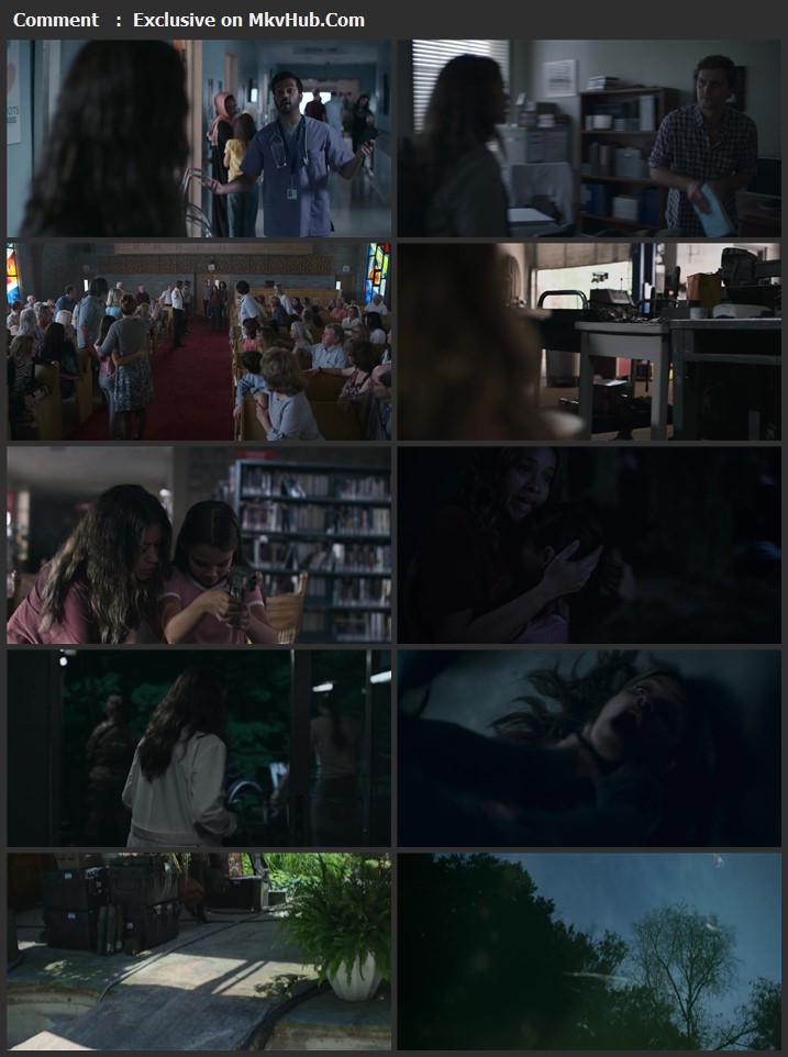 Awake 2021 English 1080p WEB-DL 1.6GB Download