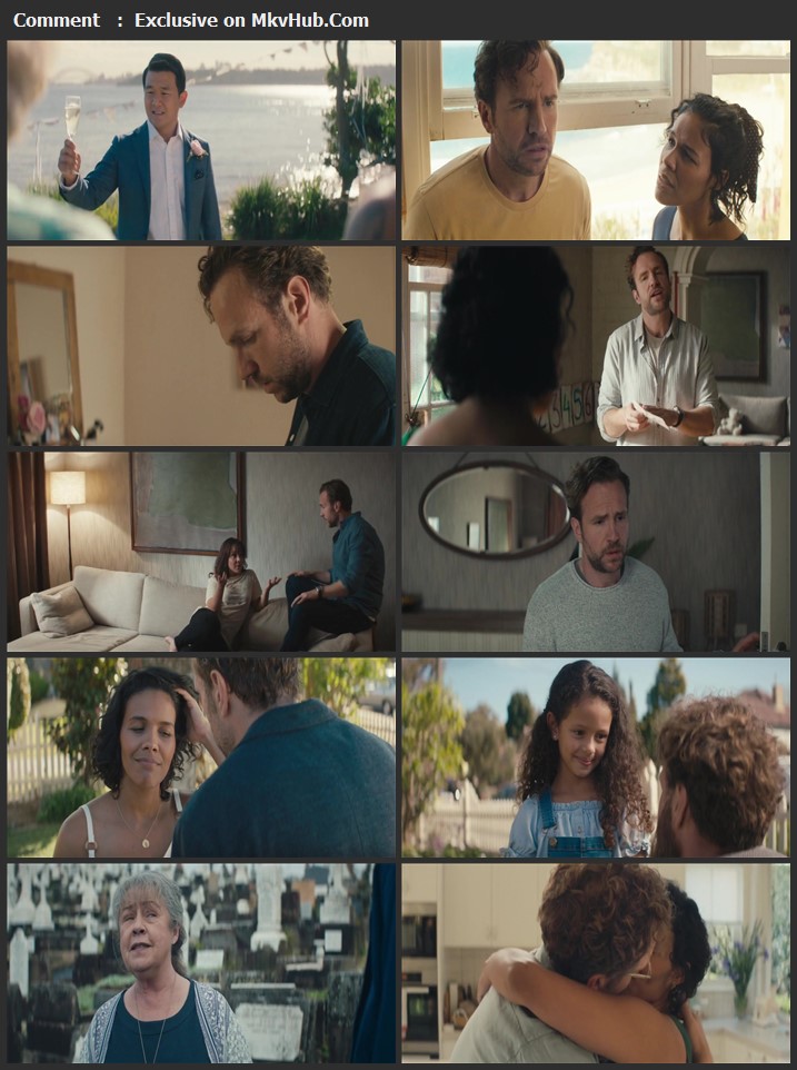 Long Story Short 2021 English 1080p WEB-DL 1.6GB Download