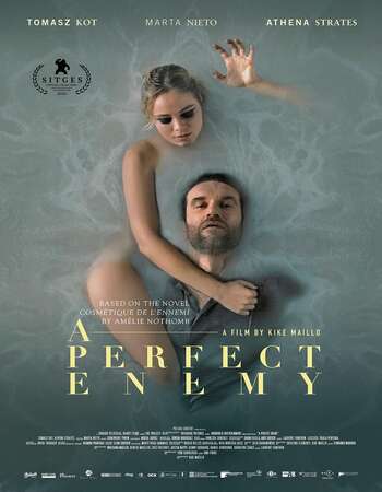 A Perfect Enemy 2021 English 720p WEB-DL 800MB ESubs