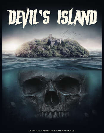 Devil’s Island 2021 English 720p WEB-DL 650MB ESubs