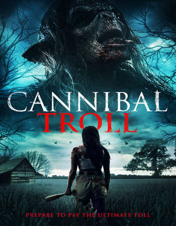 Cannibal Troll 2021 English 720p WEB-DL 800MB ESubs