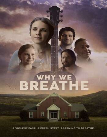 Why We Breathe 2020 English 720p WEB-DL 700MB Download