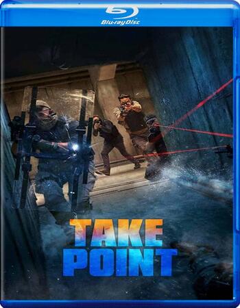 Take Point (2018) Dual Audio Hindi ORG 1080p BluRay x264 2.2GB ESubs Full Movie Download