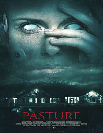 Pasture 2021 English 720p WEB-DL 900MB ESubs