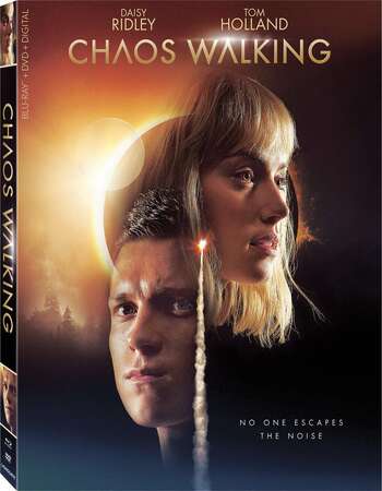 Chaos Walking (2021) Dual Audio Hindi 720p BluRay x264 1.2GB Full Movie Download