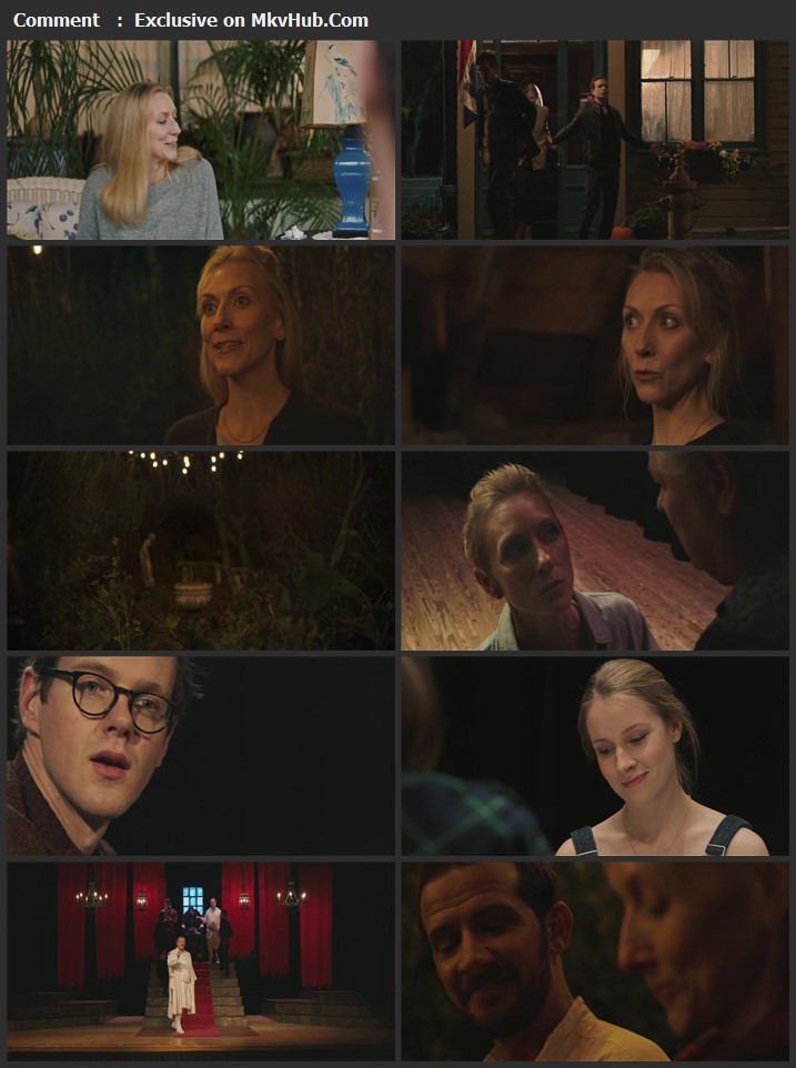 The Scottish Play 2021 English 720p WEB-DL 1GB Download