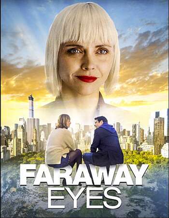 Faraway Eyes 2021 English 720p WEB-DL 1.1GB Download