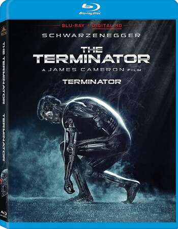 The Terminator (1984) Dual Audio Hindi 720p BluRay x264 850MB Full Movie Download