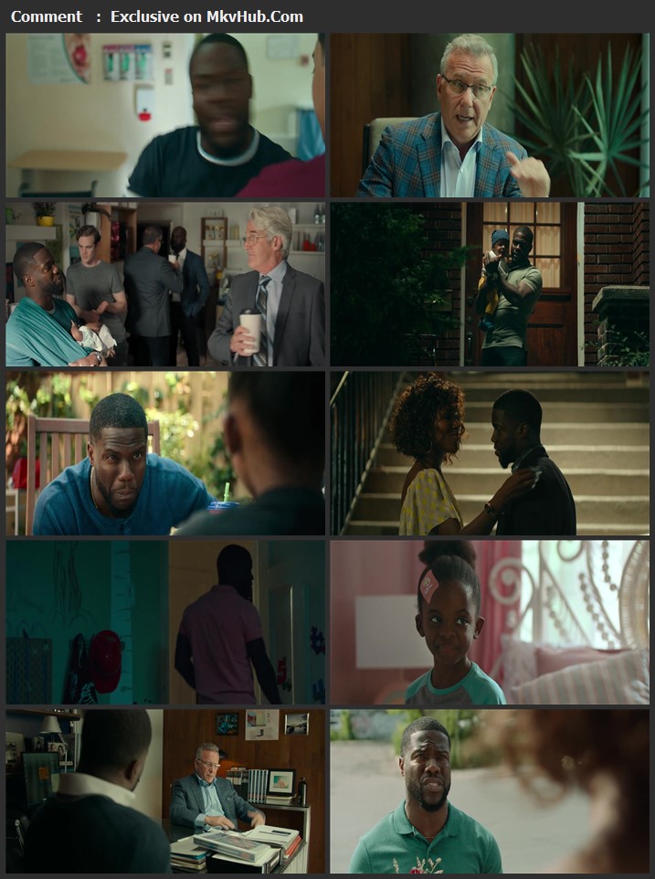 Fatherhood 2021 English 1080p WEB-DL 1.8GB Download