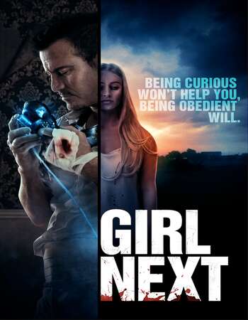 Girl Next 2021 English 720p WEB-DL 950MB ESubs